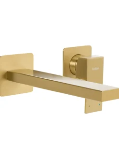 Wasserhähne ANTOFAGASTA in Gold - (W) 6 x (H) 10 x (L) 20 cm