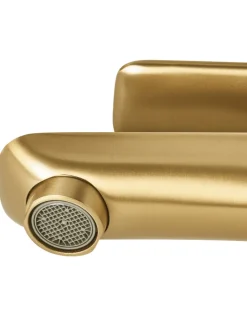 Wasserhähne CHIMBOTE in Gold - (W) 4 x (H) 21 x (L) 13 cm