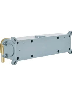 Wasserhähne ISHINCA in Gold - (W) 33 x (H) 10 x (L) 20 cm