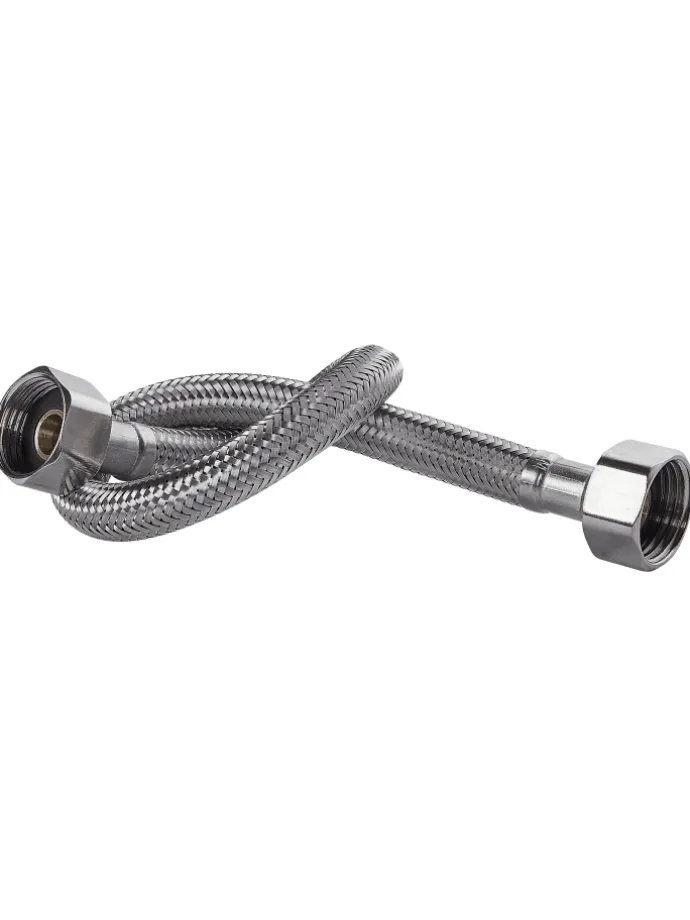 Wasserhähne KAGERA in Schwarz - (W) 5 x (H) 23 x (L) 21 cm