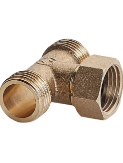 Wasserhähne KAGERA in Schwarz - (W) 5 x (H) 23 x (L) 21 cm