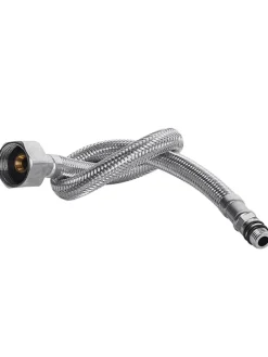 Wasserhähne KALAMBO in Schwarz - (W) 5.5 x (H) 27 x (L) 13 cm