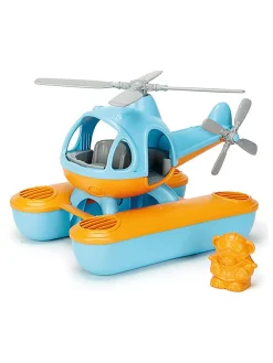 Wasser-Hubschrauber - ab 2 Jahren