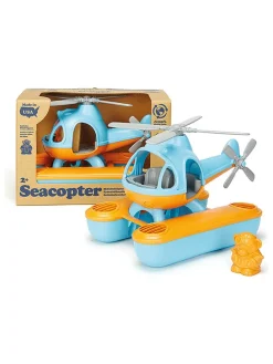 Wasser-Hubschrauber - ab 2 Jahren