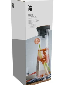 Wasserkaraffe "Basic" - 1 l