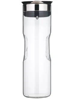 Wasserkaraffe in Transparent - 1,25 l