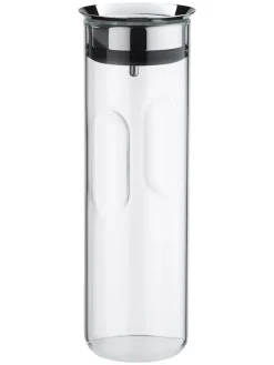 Wasserkaraffe in Transparent - 1,25 l