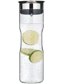 Wasserkaraffe in Transparent - 1,25 l