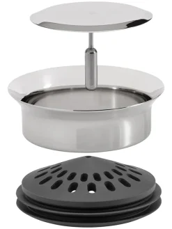 Wasserkaraffe in Transparent - 1,25 l