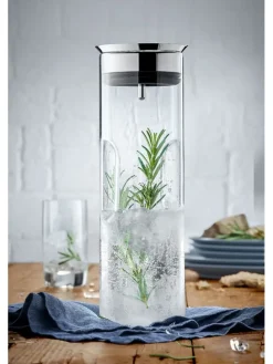 Wasserkaraffe in Transparent - 1,25 l