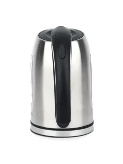 Wasserkocher BO17 in Silber