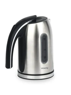 Wasserkocher BO17 in Silber