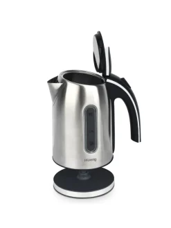 Wasserkocher BO17 in Silber