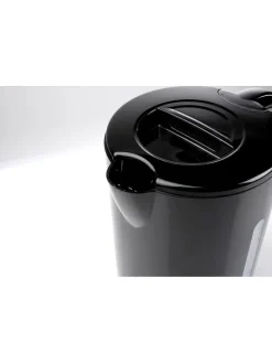 Wasserkocher in Schwarz - 1,7 l