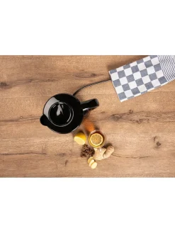 Wasserkocher in Schwarz - 1,7 l