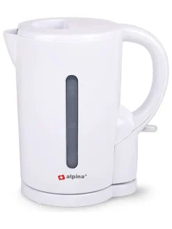 Wasserkocher in Weiß - 1,7 l