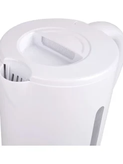 Wasserkocher in Weiß - 1,7 l