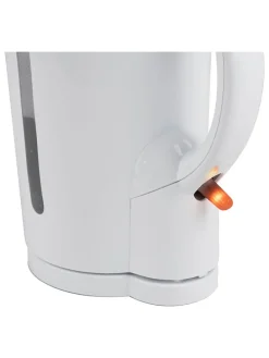 Wasserkocher in Weiß - 1,7 l