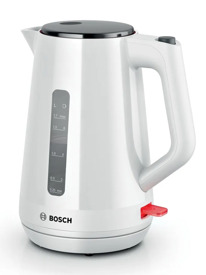 Wasserkocher "MyMoment" in Weiß - 1,7 l