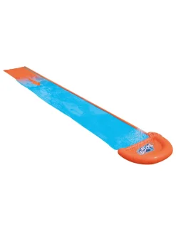 Wasserrutsche - ab 3 Jahren