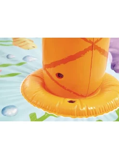 Wasserspiel-Planschbecken 