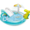 Wasserspiel-Planschbecken "Gator" - ab 2 Jahren