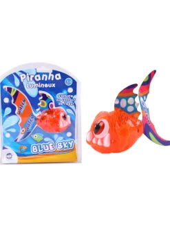 Wasserspielzeug - ab 3 Jahren