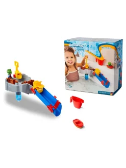 Wasserspielzeug ''AquaPlay Sploshy Mountain'' in Bunt - ab 18 Monaten