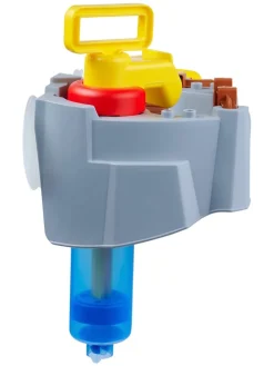 Wasserspielzeug ''AquaPlay Sploshy Mountain'' in Bunt - ab 18 Monaten