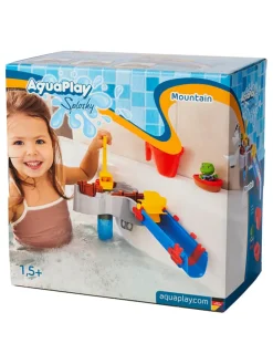 Wasserspielzeug ''AquaPlay Sploshy Mountain'' in Bunt - ab 18 Monaten