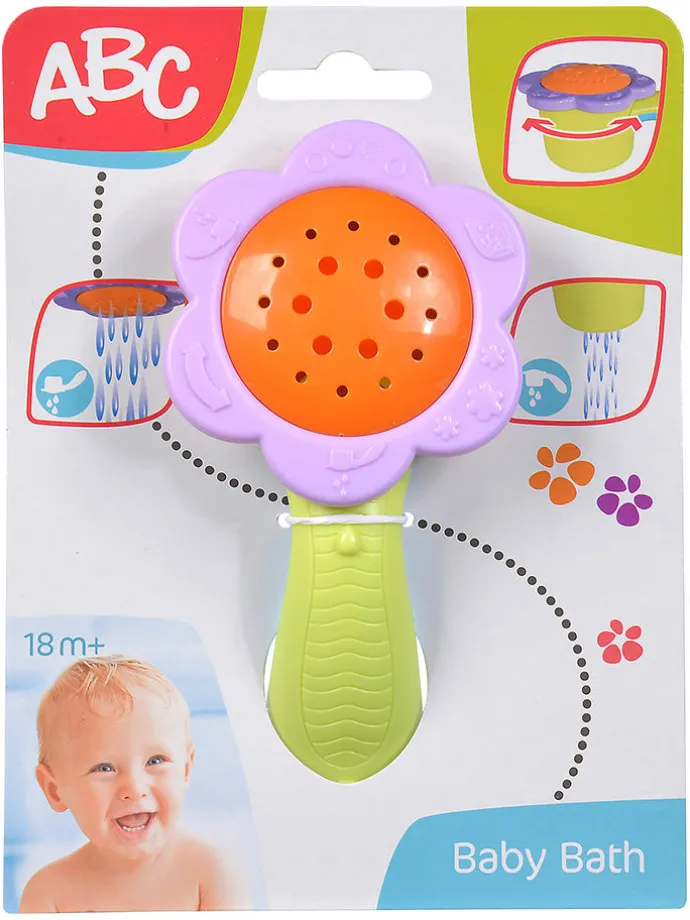 Wasserspielzeug "Duschi" - ab 18 Monaten