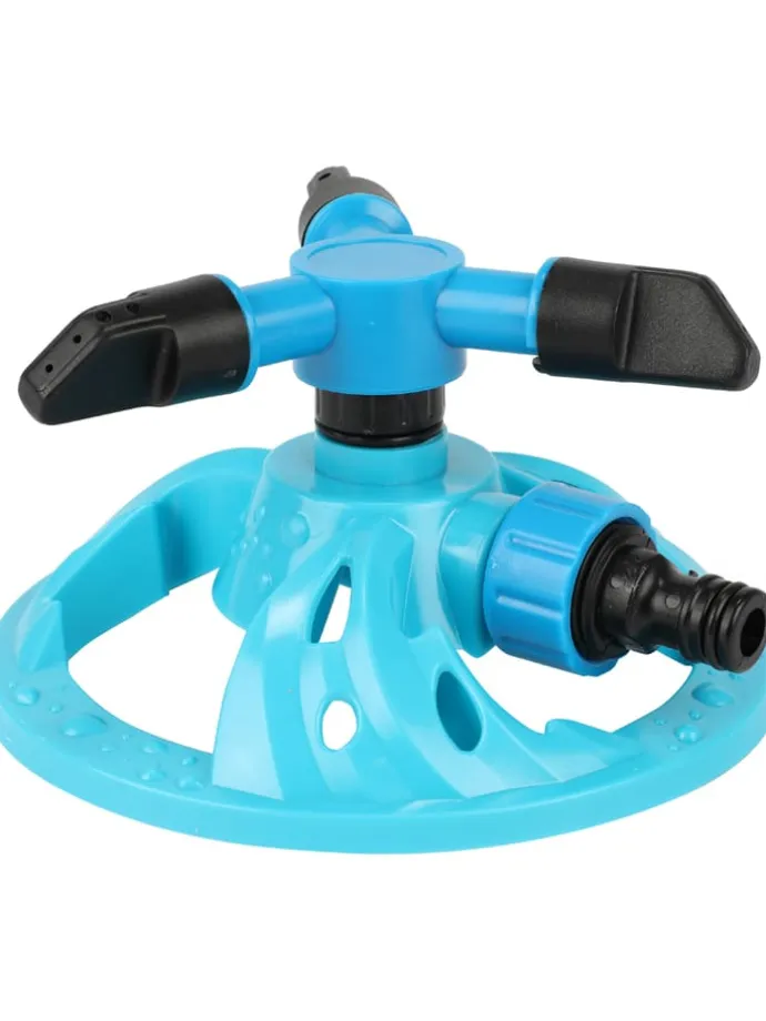 Wassersprinkler - ab 3 Jahren