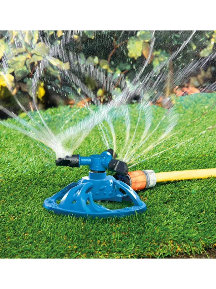 Wassersprinkler - ab 3 Jahren