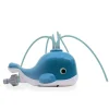 Wassersprinkler "Whale" - ab 3 Jahren