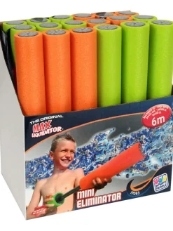 Wasserspritze - ab 3 Jahren (Überraschungsprodukt)