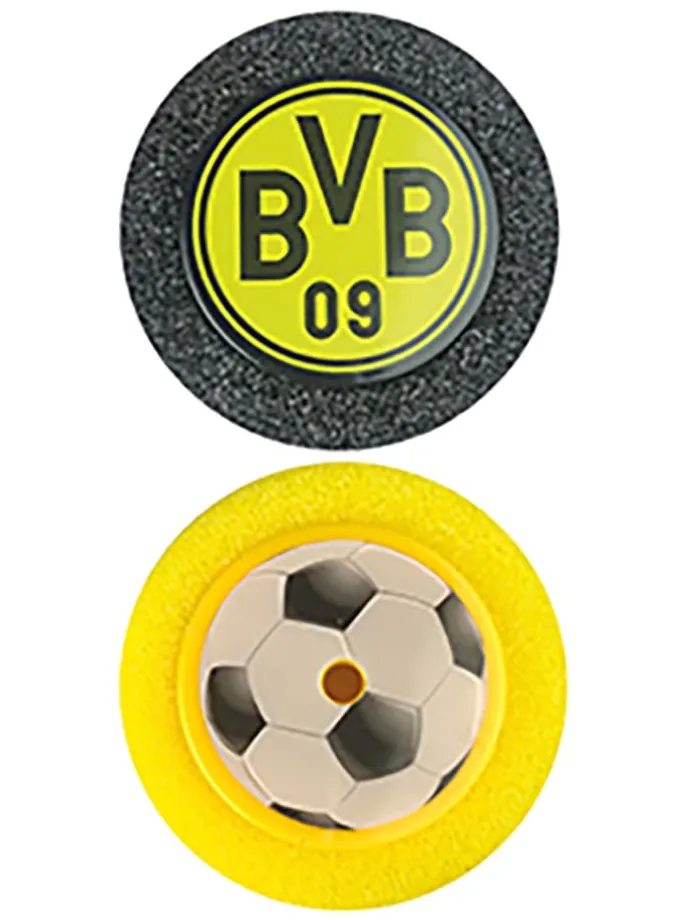 Wasserspritzen "BVB" - ab 3 Jahren (Überraschungsprodukt)