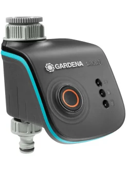 Water-Control in Schwarz