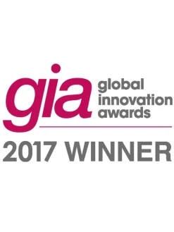 WC-Bürste Magic Flipp weiß