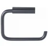 WC-Rollenhalter "Modo" in Grau - (L)13 x (B)9 cm
