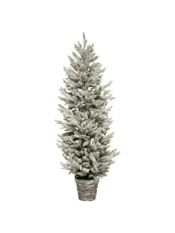 Weihnachtsbaum in mehrfarben