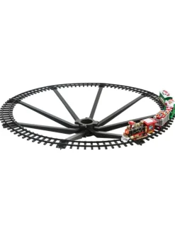 Weihnachtsbaumschmuck in mehrfarben