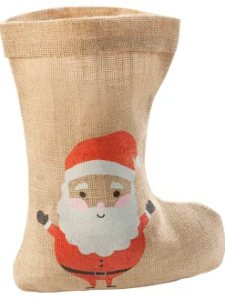 Weihnachtsstiefel - ab 6 Jahren