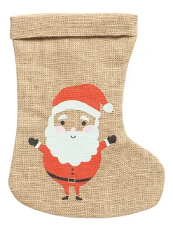 Weihnachtsstiefel - ab 6 Jahren