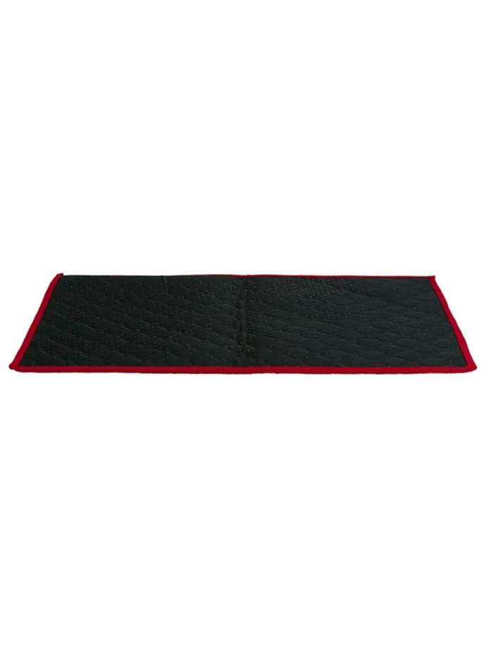 Welpen-Trainingsmatte in Grau - (L)60 x (B)45 cm