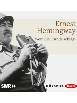 Wem die Stunde schlägt