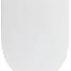 Wenko WC-Sitz in Weiß