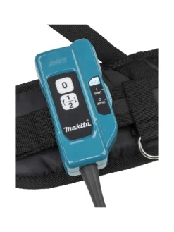 Werkzeug DVC265ZXU in Türkis