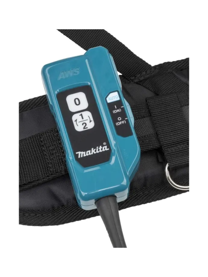 Werkzeug DVC265ZXU in Türkis