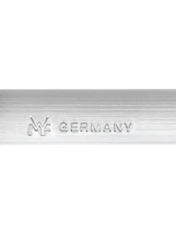 Wetzstahl "Spitzenklasse" in Silber - (L)36 cm