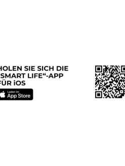 Wireless Security Cam 2K Bewegungserkennung Kabellos Outdoor